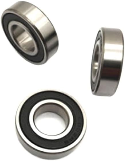 High car Generator Bearings B10-50D Size 10 * 27 * 11MM,Non-Standard Bearings B17-116D 17 * 52 * 18(B17-116D)
