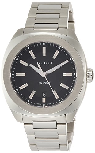 [�O�b�`]GUCCI �r���v GG2570 �u���b�N������ YA142201 �����Y [���s�A���i]