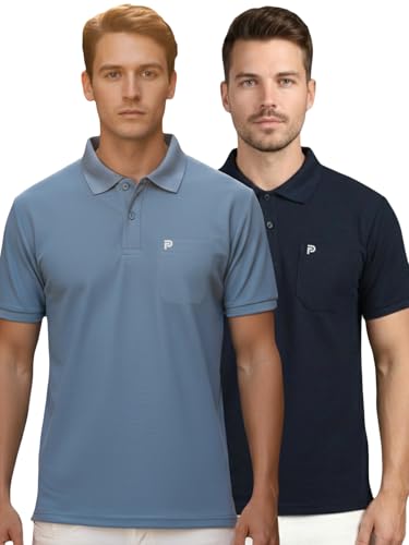 Image of LUX Parker Men T-Shirt