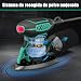 Imagen de HYCHIKA Lijadora Madera 140W, 13000 OPM