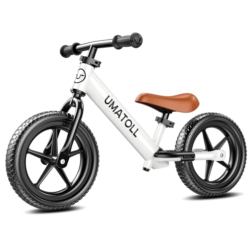 Umatoll Toddler Balance Bike for 2-5...