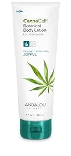 Miniatura 1 de Andalou Naturals loción corporal relajante