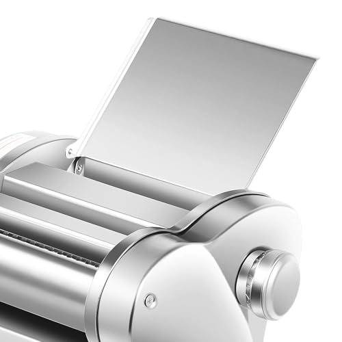 Commercial dough sheeter machine
