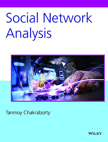 Social Network Analysis (English Edition)