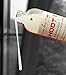 Shoot IT Water-Based Synthetic Semen with Authentic Flavor, Unscented 4 oz Lube for Couples, Trusted by Adult Film Industry, Toy-Friendly, Non-Toxic, Gluten-Free & Suitable for Most Skin Types