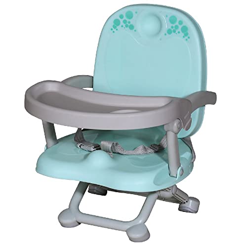 Galzerano Vic Assento Elevatório, Verde (Pistache), 49 x 37 x 41 cm