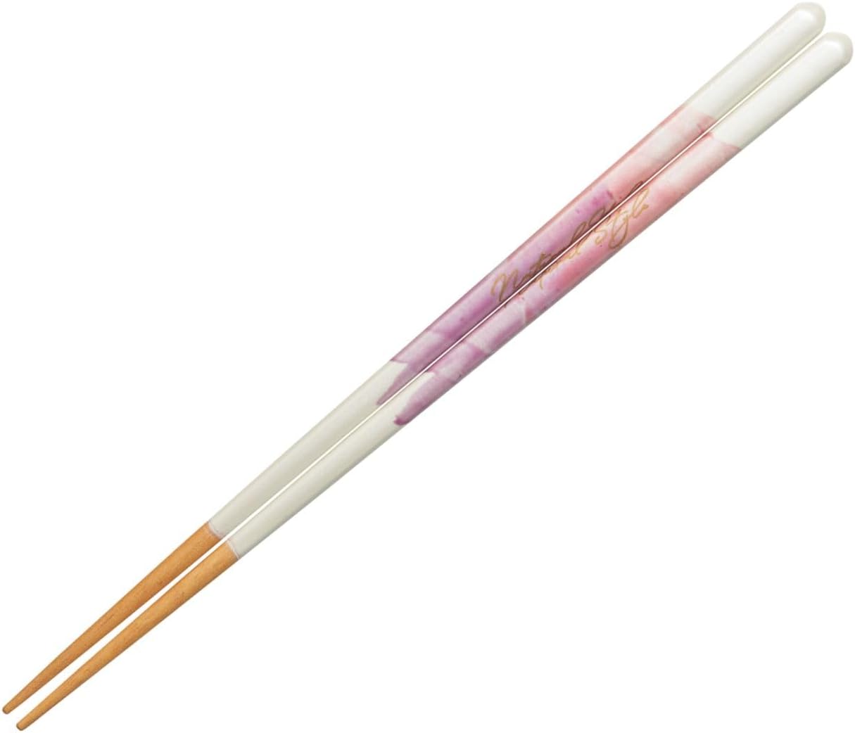 J-kitchens PID586701 Japanese Chopsticks, Set of 5 Pairs, Material: Wood, Chopsticks, Dishwasher Safe, Made in Japan