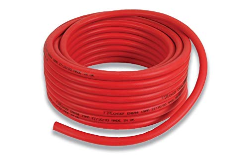 Firechief 25mm x 30m Fire Hose