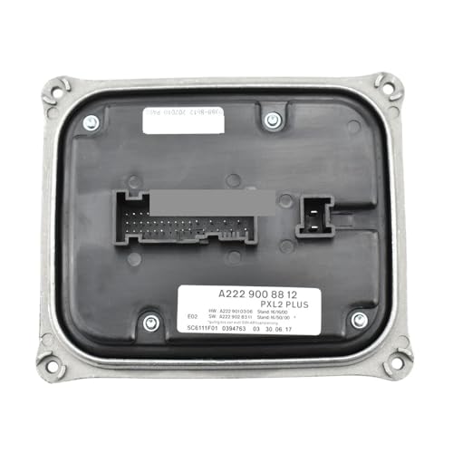Module commande ballast PXL2 Plus A2229008812 qualité origine phare W213 W205