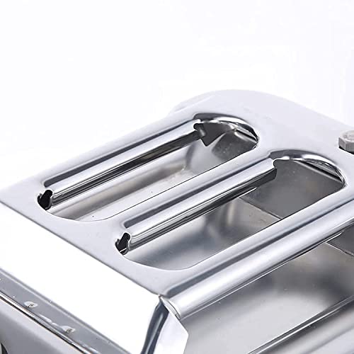 Bidon d'essence inox 304 15L jerrycan carburant hermétique épais - 5