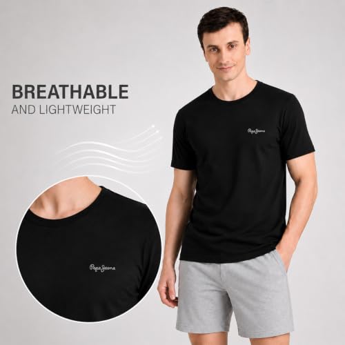 Image of Pepe Jeans Men T-Shirt