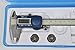 Fowler 54-101-600-1, Xtra-Value Cal Digital Caliper With 0-6