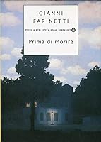Prima di morire 880452359X Book Cover