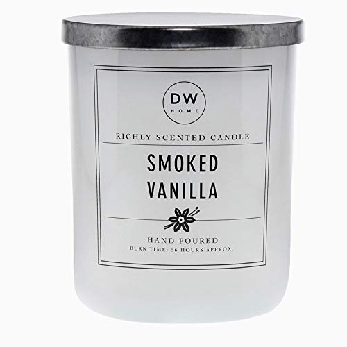 Best Smoked Vanilla Candle 2023 Where to Buy?