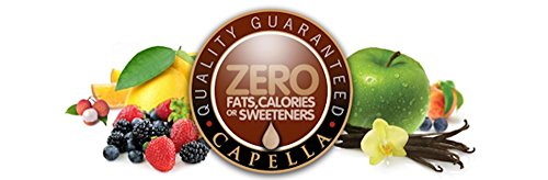 Capella Flavor Drops CARAMEL 13ml