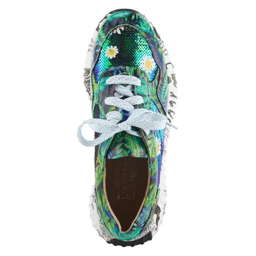 Image of Spring Step L'Artiste Women's Zingy Sneaker