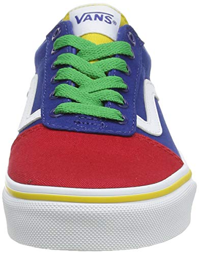 Image of Vans Kids' Ward Sneaker