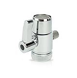 Faucet Divert Adapter