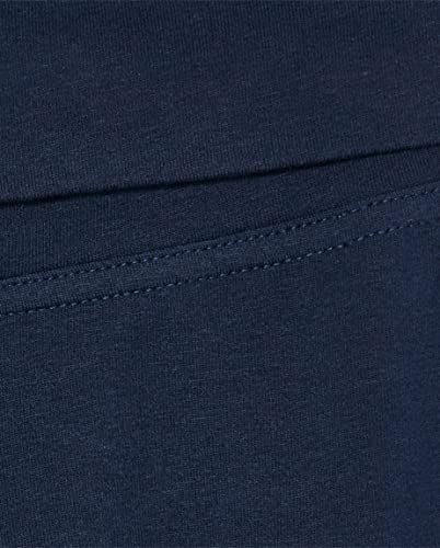 The Children's Place Girls' Uniform Active Foldover Waist Pants Tidal Xxl (16) #TOP1