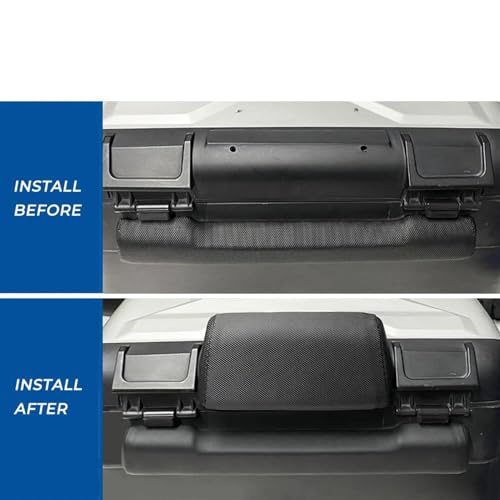 Support de boîtier BMW Vario R1250GS fixe sacs bagages
