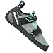 Scarpa Damen Reflex VS Kletterschuhe, Mint-Black, 40