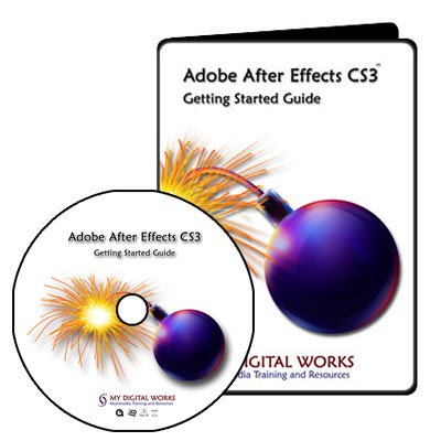 Amazon.com: Adobe After Effects CS3 Getting Started Guide : Movies & TV