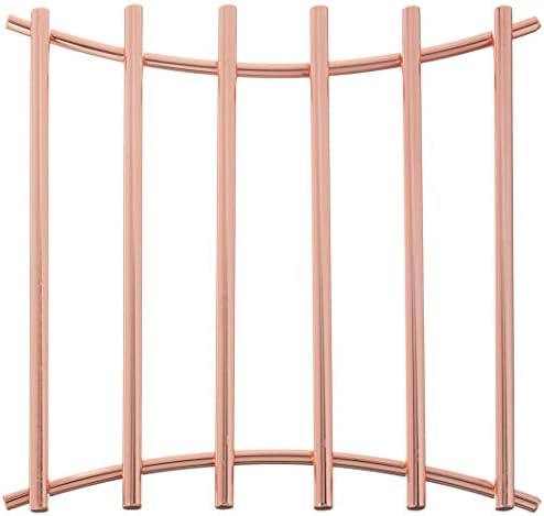 Spectrum Diversified Euro Trivet Copper, Steel, 1 EA