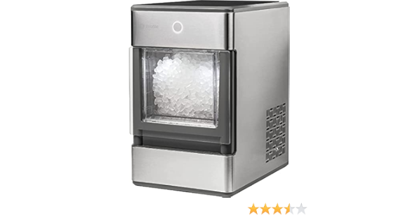 ge profile ice maker replacement parts