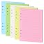 Colorful Lined|50 Sheets