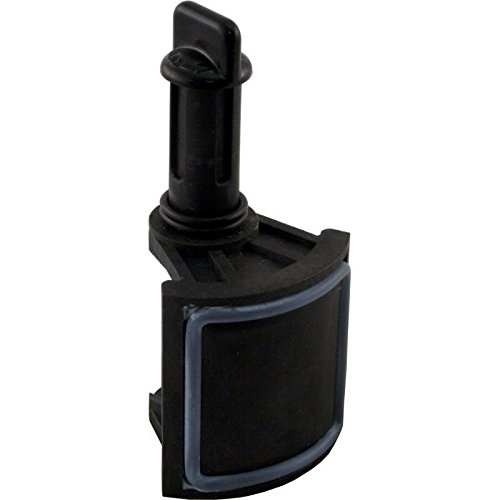 Custom 25913-204-850 Diverter CMP Hydroseal J-Style Divert Valve