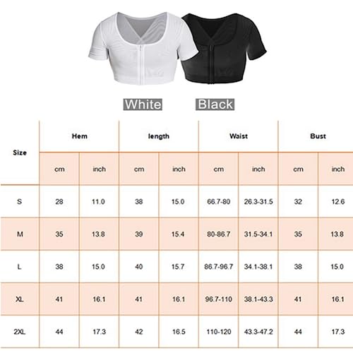 Shapewear homme gilet de compression premium en textile technique stretch - 4