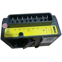 101N0650 DC12 24V DC Variable Frequency Compressor Driver Board 101N0651 Compatible with SECOP
