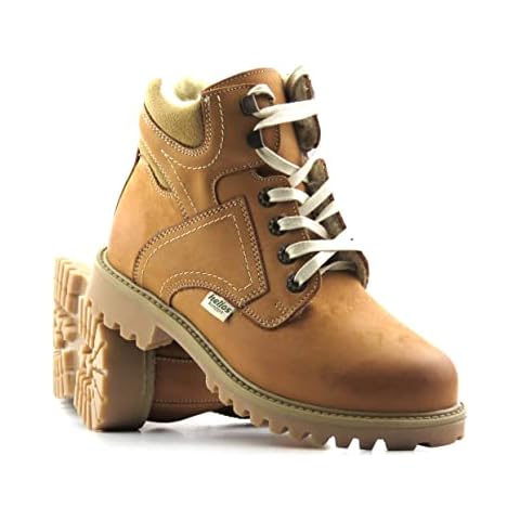 Bottes de trekking Helios Komfort Cover