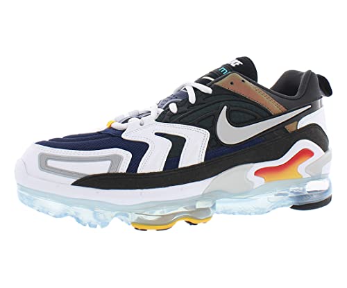 Buy Nike Mens Air Vapormax Evo Running Shoes 10 US, Anthracite