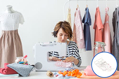 image for TISEKER Clear View 1/4