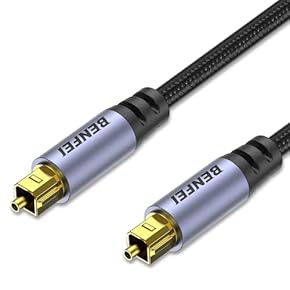 Amazon.co.jp: 光デジタルケーブル - アクセサリ: 家電＆カメラ