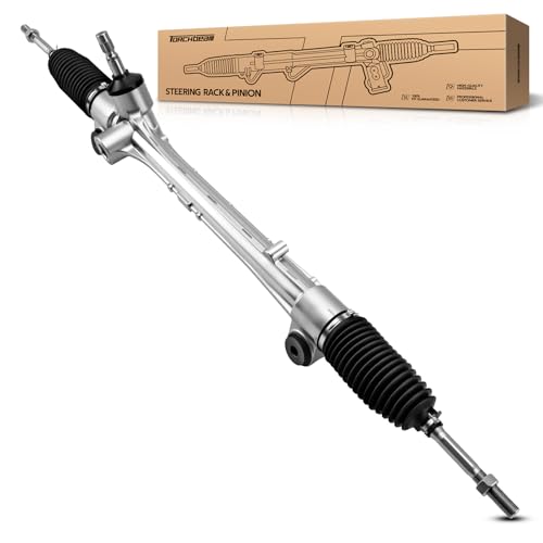 Torchbeam Electronic Rack and Pinion Assembly Compatible with Toyota Camry 2012-2017, Avalon 2013-2018, Lexus ES300h 2013-2018, ES350 2013-2018, 1G26007