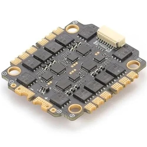 ESC 55A 6S F55-B pour l'assemblage de drones haute performance