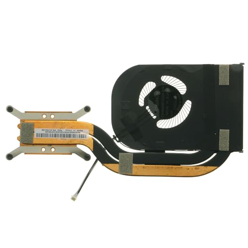 Remplacer ventilateur ThinkPad X1 Carbon 6Th Gen cassé 01YR204 radiateur