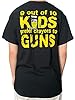 PEARL JAM Men's Choices Short Sleeve T-Shirt, Black, XX-Large #1
