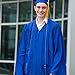 Endea Graduation Single Honor Cord (Royal Blue)