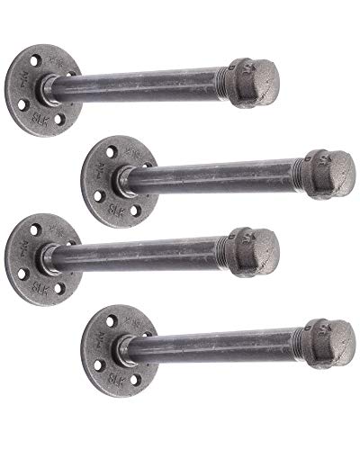 Best Industrial Hardware For Shelves