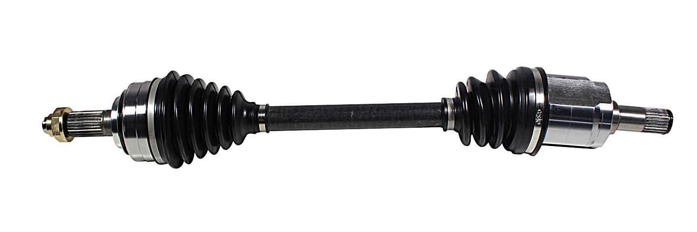 Amazon.com: GSP NCV36594 CV Axle Shaft Assembly - Left Front 