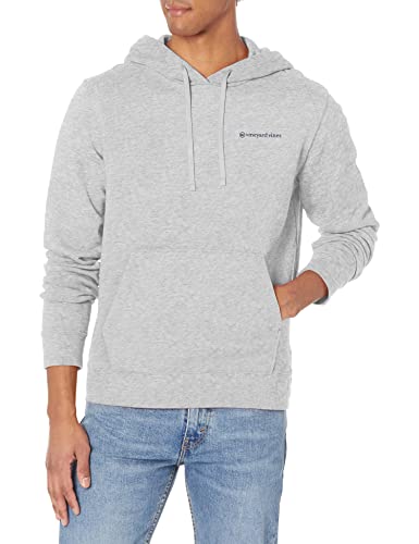vineyard vines Men's French Terry Hoodie