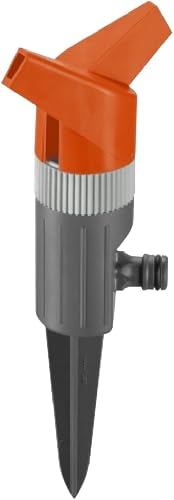 Gardena Classic Rose Foxtrot Sprinkler