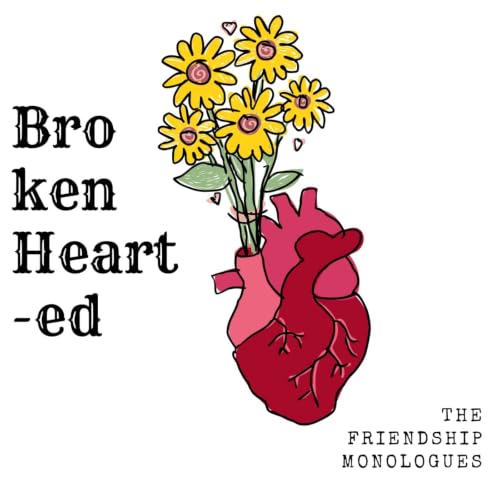 Broken Hearted cover art