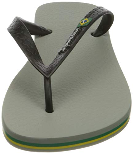 Image of Ipanema Men's Flip Flop Sandals, Blue Blue Blue