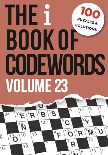  The i Book of Codewords Volume 23
