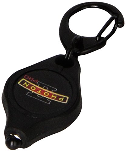 LRI bppb PII Pro Beam LED Tie Down, Blue