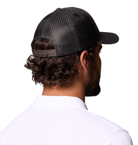 Image of Columbia Mesh Snap Back